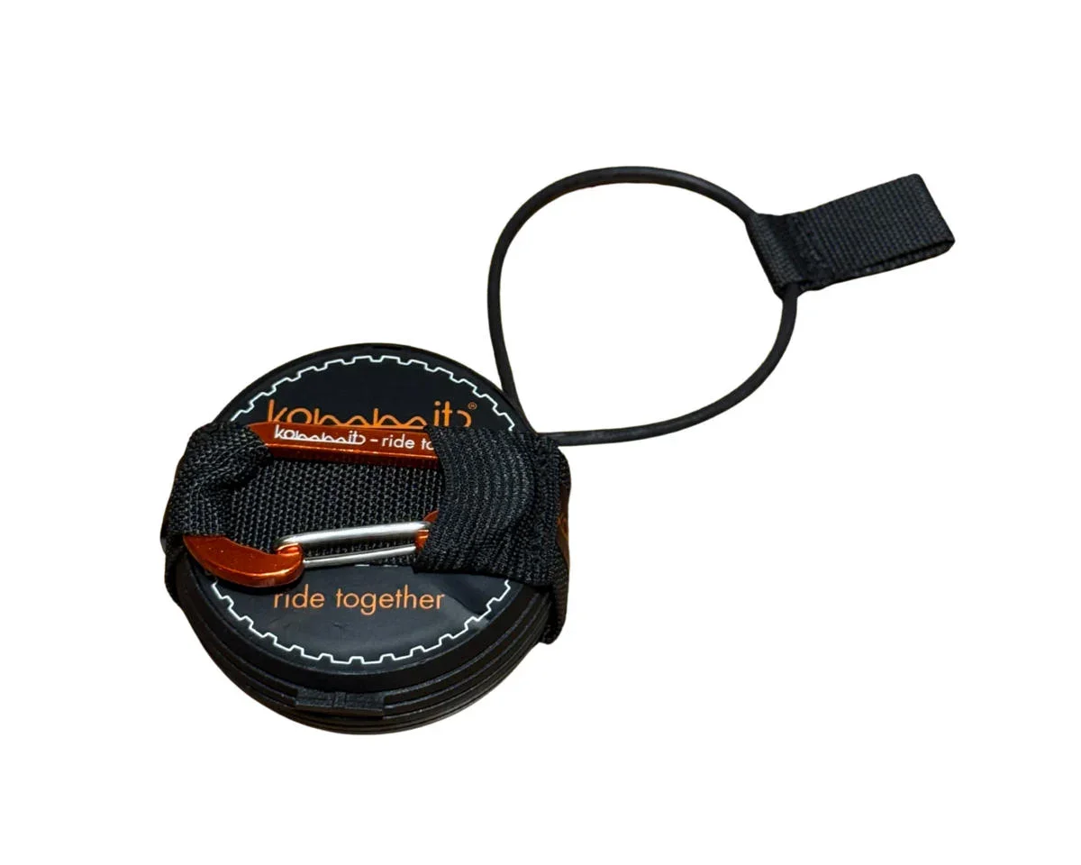 Kommit Bike Towing System